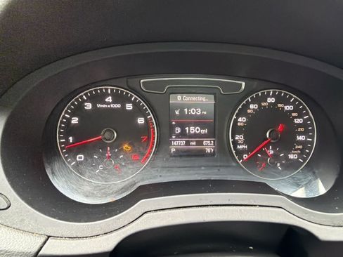 Used 2017 Audi Q3 2.0T Premium AWD/4WD image 4