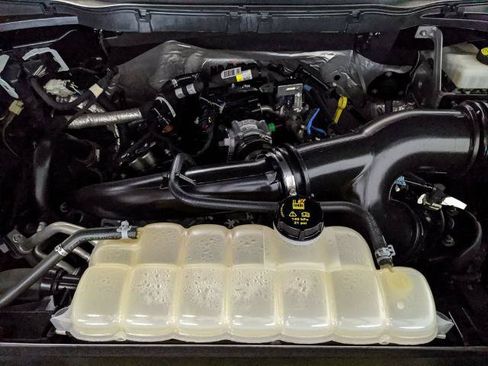 Certified 2023 Ford F150 XLT w/ Equipment Group 302A High RWD image 21