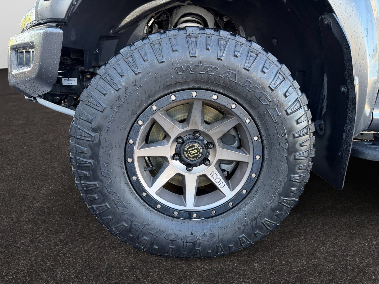 Used 2019 Ford F150 Raptor w/ Equipment Group 802A Luxury AWD/4WD image 14