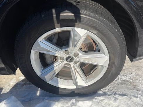 Used 2022 Audi Q7 2.0T Premium image 6