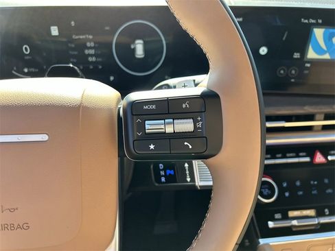 New 2026 Hyundai Santa Fe Calligraphy image 27