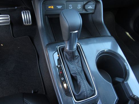 New 2026 Honda Civic Sport image 18