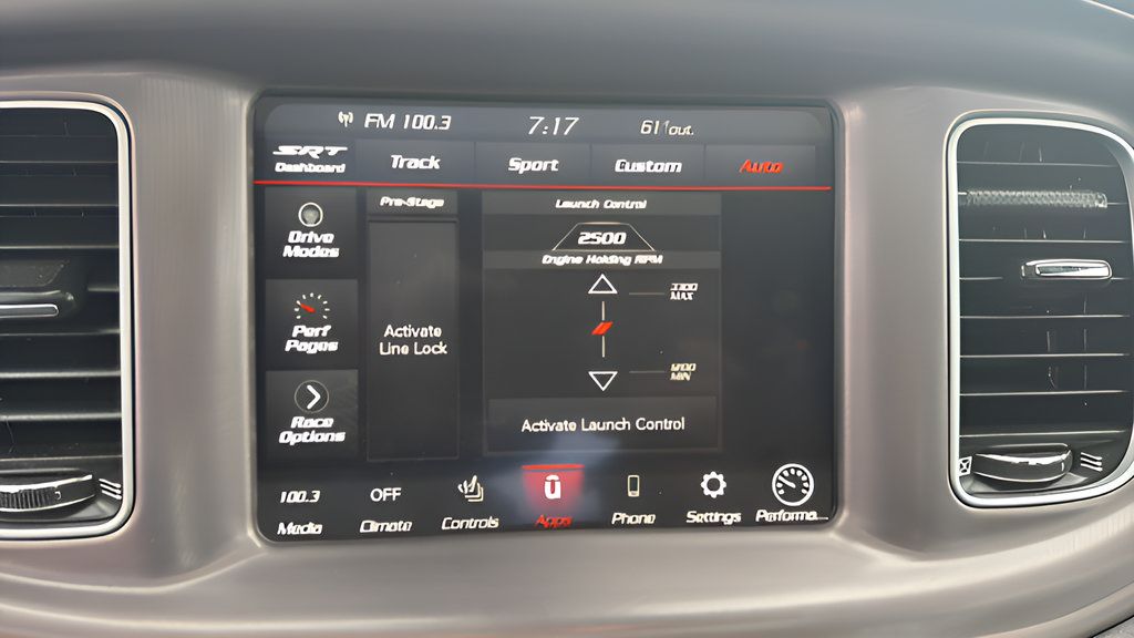 Used 2023 Dodge Charger Scat Pack w/ Plus Group RWD image 19