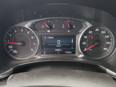 Used 2024 Chevrolet Equinox LT AWD/4WD image 14