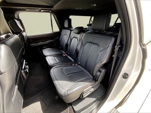 Used 2019 Ford Expedition Max Limited w/ Equipment Group 302A RWD image 24