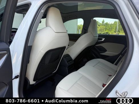 New 2026 Audi A5 2.0T Premium Plus AWD/4WD image 23