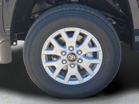 Used 2026 Toyota Tacoma SR RWD image 9