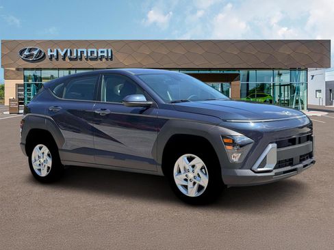New 2026 Hyundai Kona SE AWD/4WD image 10