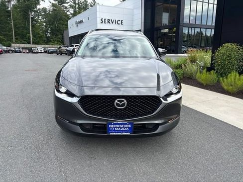Used 2024 MAZDA CX-30 AWD 2.5 S w/ Preferred Package image 8