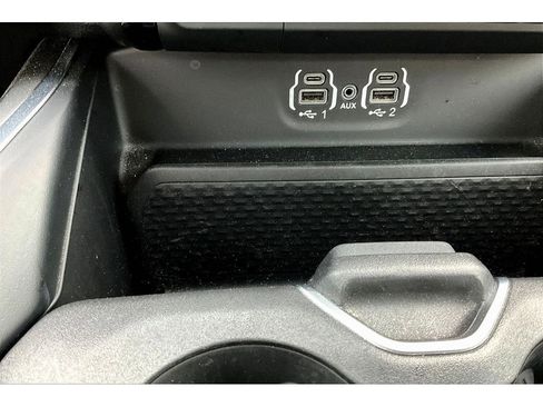 Used 2023 RAM 1500 Laramie image 30