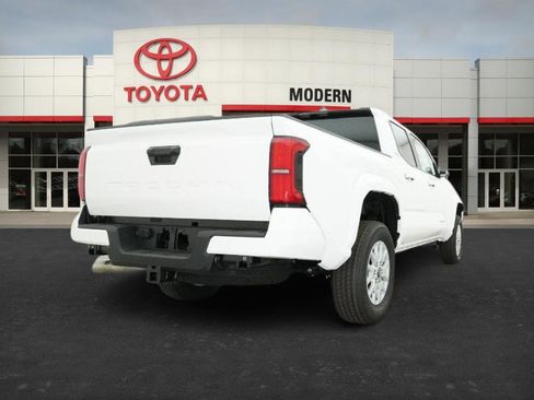 New 2025 Toyota Tacoma SR5 image 20