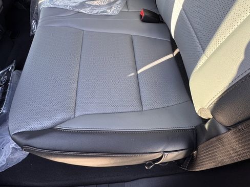 New 2025 Ford F150 Lightning Lariat image 25