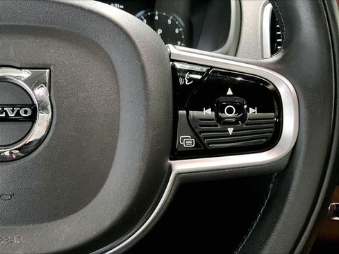 Used 2019 Volvo XC90 T6 Inscription w/ Advanced Package AWD/4WD image 21