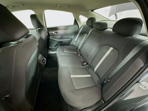 Used 2025 Hyundai Sonata SEL image 26