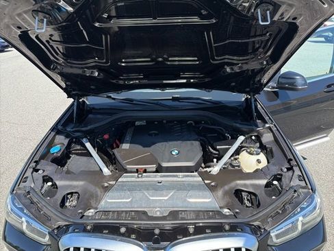 Used 2024 BMW X3 xDrive30i AWD/4WD image 24