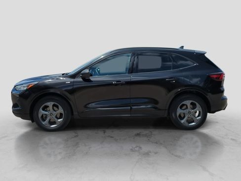 Used 2024 Ford Escape ST-Line w/ Tech Pack #1 AWD/4WD image 5