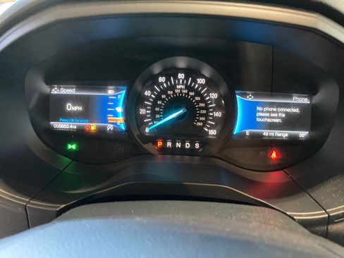 Used 2023 Ford Edge SEL w/ Sport Appearance Package image 22