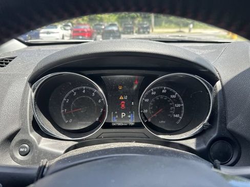 Used 2023 Mitsubishi Outlander Sport LE AWD/4WD image 12