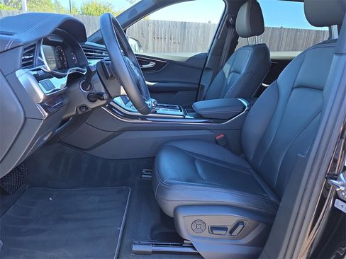 Used 2025 Audi Q7 3.0T Premium Plus image 10