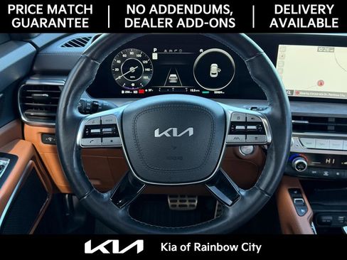 Used 2023 Kia Telluride SX Prestige X-Pro image 33