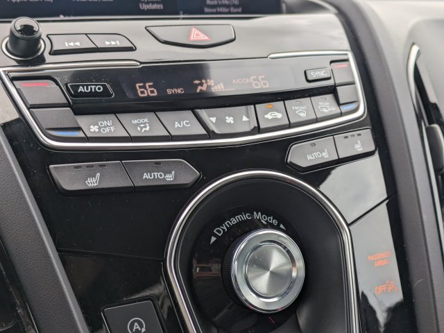 Used 2021 Acura RDX w/ Technology Package FWD image 31