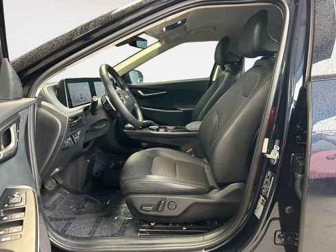Used 2024 Kia EV6 Light image 15