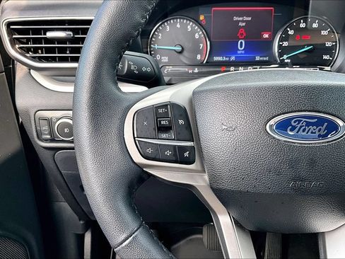 Certified 2024 Ford Explorer XLT w/ Equipment Group 202A AWD/4WD image 18