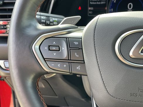 Used 2024 Lexus NX 250 FWD w/ Cold Area Package image 19