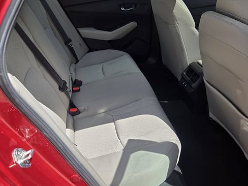 Used 2026 Honda Accord SE image 16