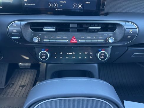 New 2026 Hyundai Palisade Calligraphy FWD image 22