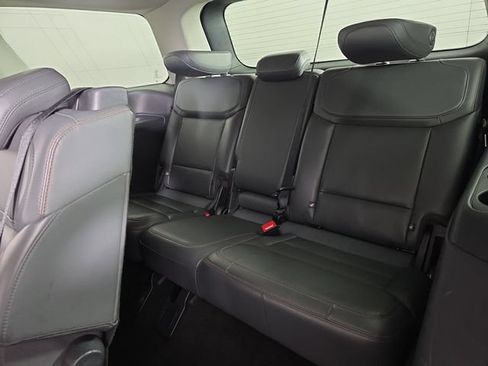 Used 2025 Ford Expedition Active AWD/4WD image 20