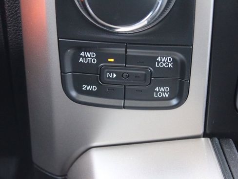 Used 2019 RAM 1500 Big Horn image 33