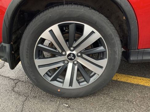 Used 2022 Mitsubishi Outlander Sport ES image 25