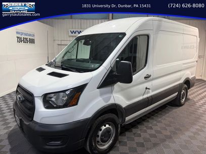 Used 2020 Ford Transit 250 Medium Roof