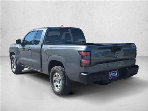 Used 2022 Nissan Frontier S w/ Technology Package image 7