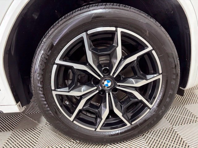 Used 2023 BMW X3 xDrive30i w/ M Sport Package AWD/4WD image 23