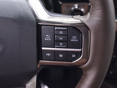 New 2026 Ford F350 King Ranch w/ Chrome Package image 20