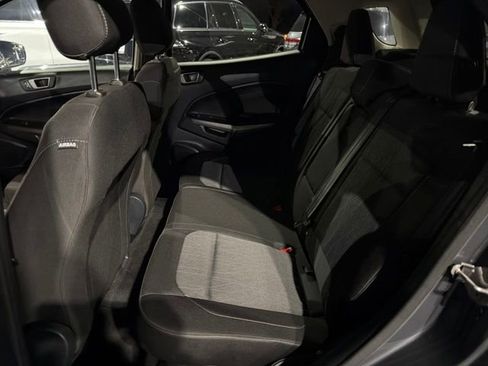Used 2020 Ford EcoSport SE w/ SE Convenience Package image 26