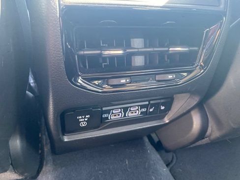 Used 2024 Acura MDX SH-AWD image 14