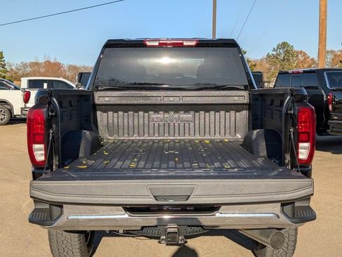 New 2026 GMC Sierra 2500 SLE w/ SLE Value Package; image 14