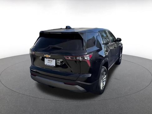 Used 2025 Chevrolet Equinox LT FWD image 14