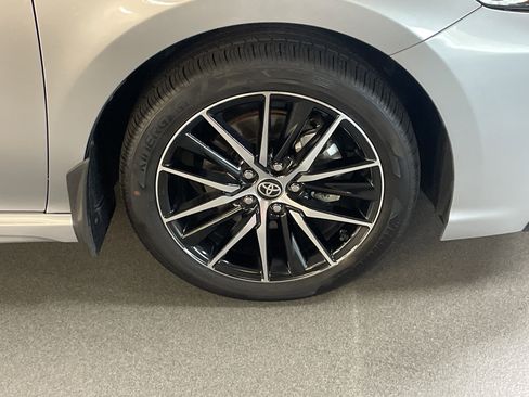 Certified 2024 Toyota Camry SE image 13