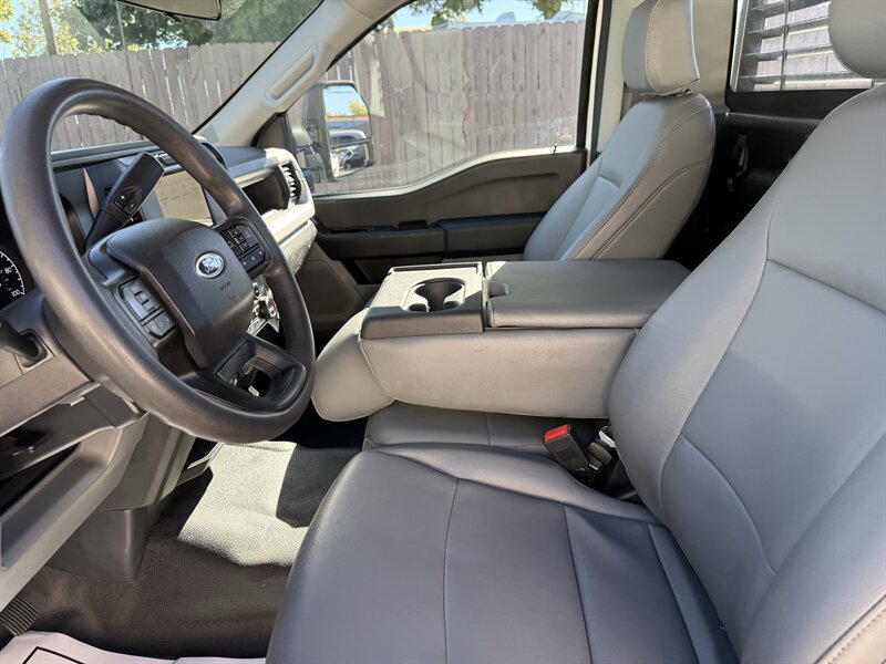 Used 2023 Ford F250 XL RWD image 15