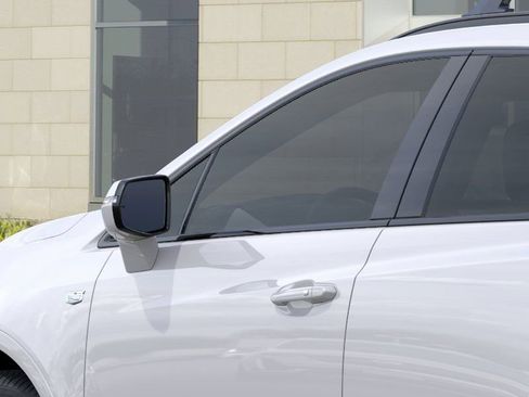 New 2026 Cadillac XT5 Sportv w/ LPO, Floor Liner Package image 12