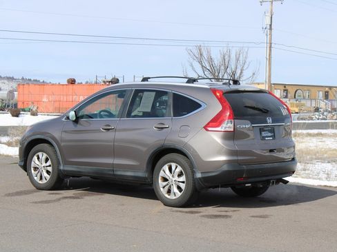 Used 2013 Honda CR-V EX-L image 3
