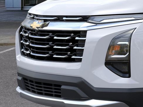 New 2026 Chevrolet Equinox LT image 14