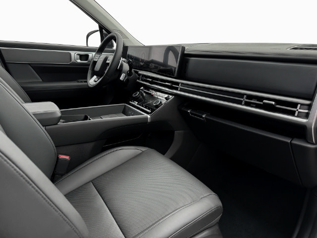 New 2025 Hyundai Santa Fe XRT AWD/4WD image 15
