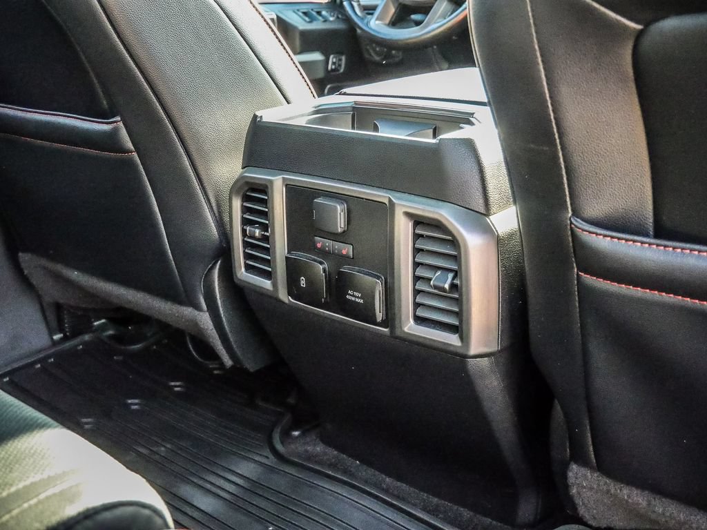 Used 2018 Ford F150 Raptor w/ Equipment Group 802A Luxury AWD/4WD image 29