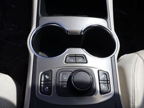 Used 2020 GMC Terrain Denali w/ Denali Premium Package FWD image 53