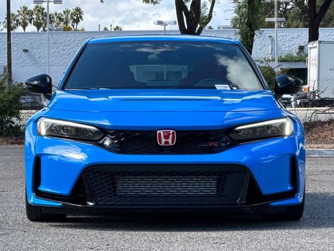 Used 2024 Honda Civic Type R image 9